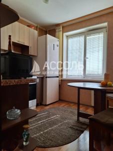 Продажа квартиры Омск. пр-кт. Королева,4