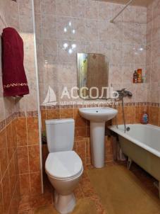 Продажа квартиры Омск. пр-кт. Королева,4