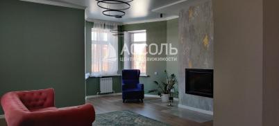 Продажа квартиры Омск. ул. 7-я Любинская,19 Продажа квартиры Омск. ул. 7-я Любинская,19