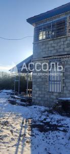 Продажа дома ул. Лесная Продажа дома ул. Лесная