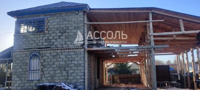 Продажа дома ул. Лесная Продажа дома ул. Лесная