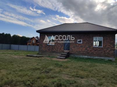 Продажа дома ул. Сиреневая,4 Продажа дома ул. Сиреневая,4