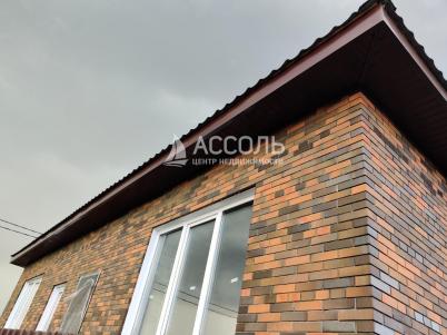 Продажа дома ул. Сиреневая Продажа дома ул. Сиреневая