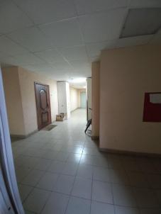 Продажа квартиры Омск. улица Лукашевича 2/1 Продажа квартиры Омск. улица Лукашевича 2/1