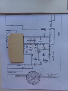 Продажа квартиры Омск. улица Лукашевича 2/1 Продажа квартиры Омск. улица Лукашевича 2/1