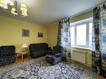 Продажа квартиры Омск. ул 20 Партсъезда, 34/а Продажа квартиры Омск. ул 20 Партсъезда, 34/а