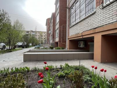 Продажа квартиры Омск. ул 20 Партсъезда, 34/а Продажа квартиры Омск. ул 20 Партсъезда, 34/а