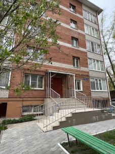 Продажа квартиры Омск. ул 20 Партсъезда, 34/а Продажа квартиры Омск. ул 20 Партсъезда, 34/а