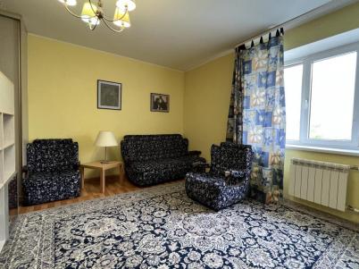 Продажа квартиры Омск. ул 20 Партсъезда, 34/а Продажа квартиры Омск. ул 20 Партсъезда, 34/а