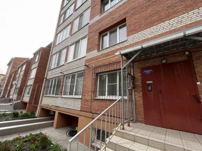 Продажа квартиры Омск. ул 20 Партсъезда, 34/а Продажа квартиры Омск. ул 20 Партсъезда, 34/а