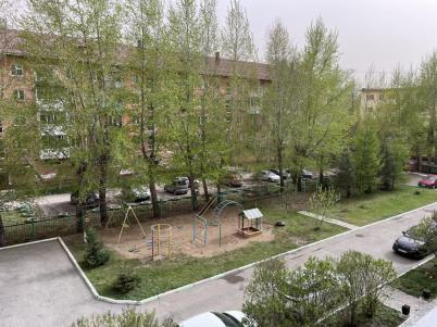 Продажа квартиры Омск. ул 20 Партсъезда, 34/а Продажа квартиры Омск. ул 20 Партсъезда, 34/а