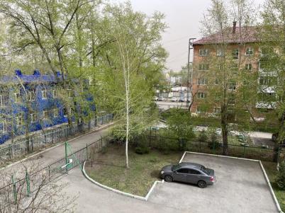 Продажа квартиры Омск. ул 20 Партсъезда, 34/а Продажа квартиры Омск. ул 20 Партсъезда, 34/а
