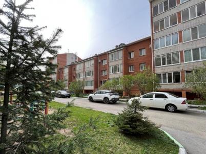 Продажа квартиры Омск. ул 20 Партсъезда, 34/а Продажа квартиры Омск. ул 20 Партсъезда, 34/а