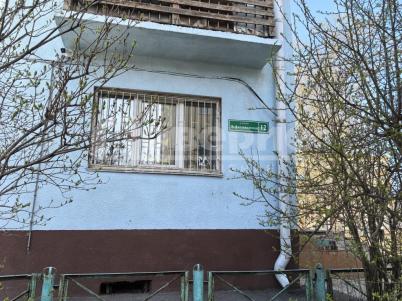 Продажа квартиры Омск. ул. Нефтезаводская ,12 Продажа квартиры Омск. ул. Нефтезаводская ,12