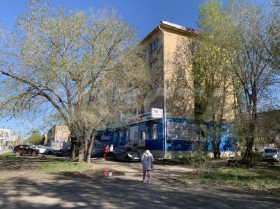 Продажа квартиры Омск. Нефтезаводкая, 18 Продажа квартиры Омск. Нефтезаводкая, 18