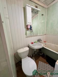 Продажа квартиры Омск. Василия Маргелова, 47