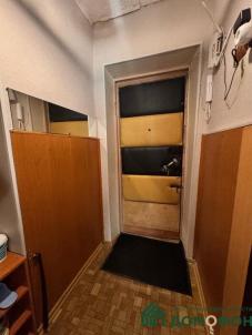 Продажа квартиры Омск. Василия Маргелова, 47