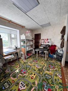 Продажа квартиры Омск. Василия Маргелова, 47