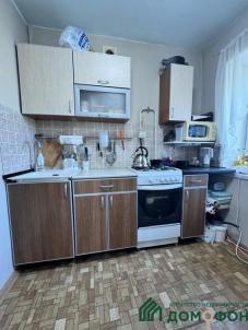 Продажа квартиры Омск. Василия Маргелова, 47