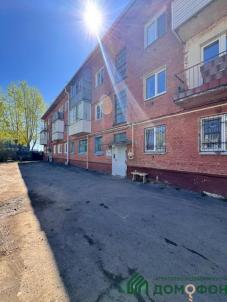 Продажа квартиры Омск. Василия Маргелова, 47
