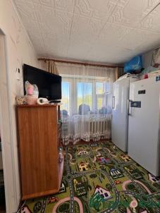 Продажа квартиры Омск. Василия Маргелова, 47