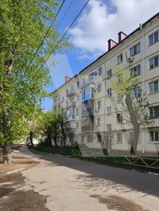 Продажа квартиры Омск. Спортивный проезд, 6 Продажа квартиры Омск. Спортивный проезд, 6