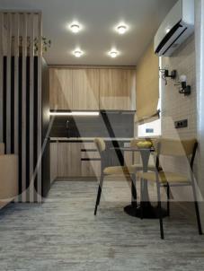 Продажа квартиры Омск. Спортивный проезд, 6 Продажа квартиры Омск. Спортивный проезд, 6