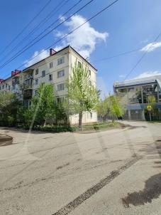 Продажа квартиры Омск. Спортивный проезд, 6 Продажа квартиры Омск. Спортивный проезд, 6