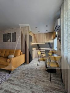 Продажа квартиры Омск. Спортивный проезд, 6 Продажа квартиры Омск. Спортивный проезд, 6