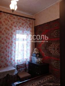 Продажа дома Омск. ул. 30-я Рабочая,18
