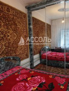 Продажа дома Омск. ул. 30-я Рабочая,18