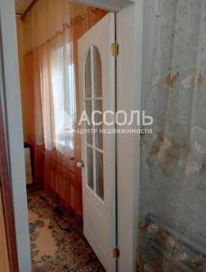Продажа дома Омск. ул. 30-я Рабочая,18