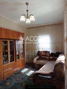 Продажа дома Омск. ул. 30-я Рабочая,18
