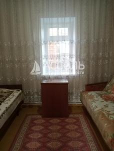 Продажа дома Омск. ул. 30-я Рабочая,18