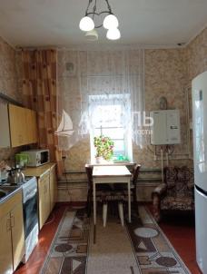 Продажа дома Омск. ул. 30-я Рабочая,18