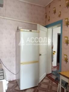 Продажа дома Омск. ул. 30-я Рабочая,18