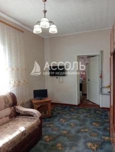 Продажа дома Омск. ул. 30-я Рабочая,18