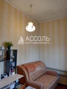 Продажа дома Омск. ул. 30-я Рабочая,18