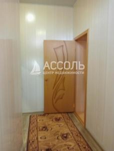 Продажа дома Омск. ул. 30-я Рабочая,18