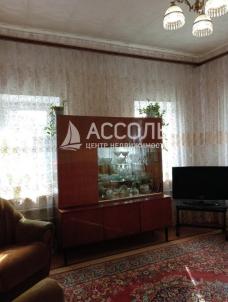 Продажа дома Омск. ул. 30-я Рабочая,18