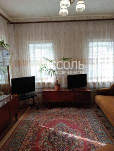 Продажа дома Омск. ул. 30-я Рабочая,18