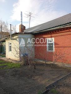Продажа дома Омск. ул. 30-я Рабочая,18
