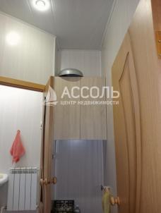 Продажа дома Омск. ул. 30-я Рабочая,18