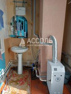 Продажа дома Омск. ул. 30-я Рабочая,18