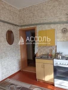 Продажа дома Омск. ул. 30-я Рабочая,18