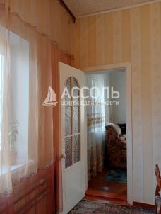 Продажа дома Омск. ул. 30-я Рабочая,18