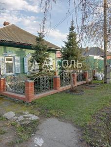 Продажа дома Омск. ул. 30-я Рабочая,18