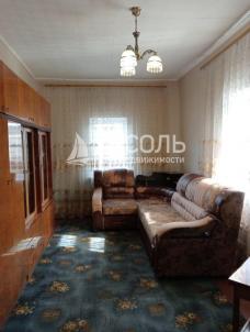 Продажа дома Омск. ул. 30-я Рабочая,18