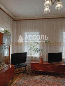 Продажа дома Омск. ул. 30-я Рабочая,18