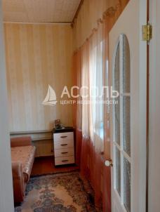 Продажа дома Омск. ул. 30-я Рабочая,18